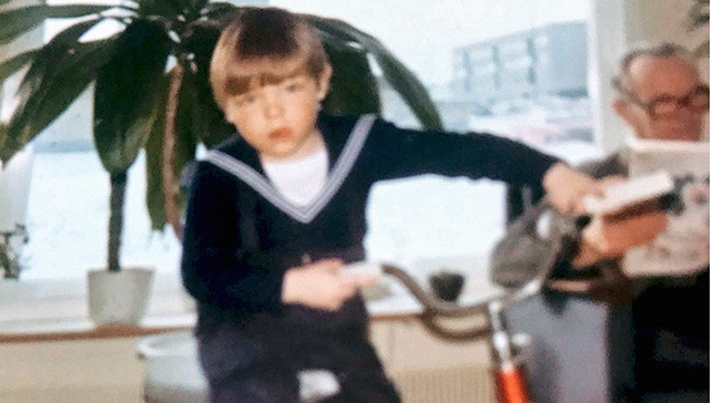 sosvak-0219-joskus-ennen Peter Vesterbacka oppi 5-vuotiaana ajamaan ilman apupyöriä, ja maailma laajeni.